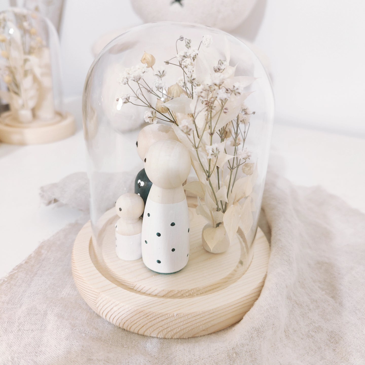 Petite cloche - Naissance | Baptême