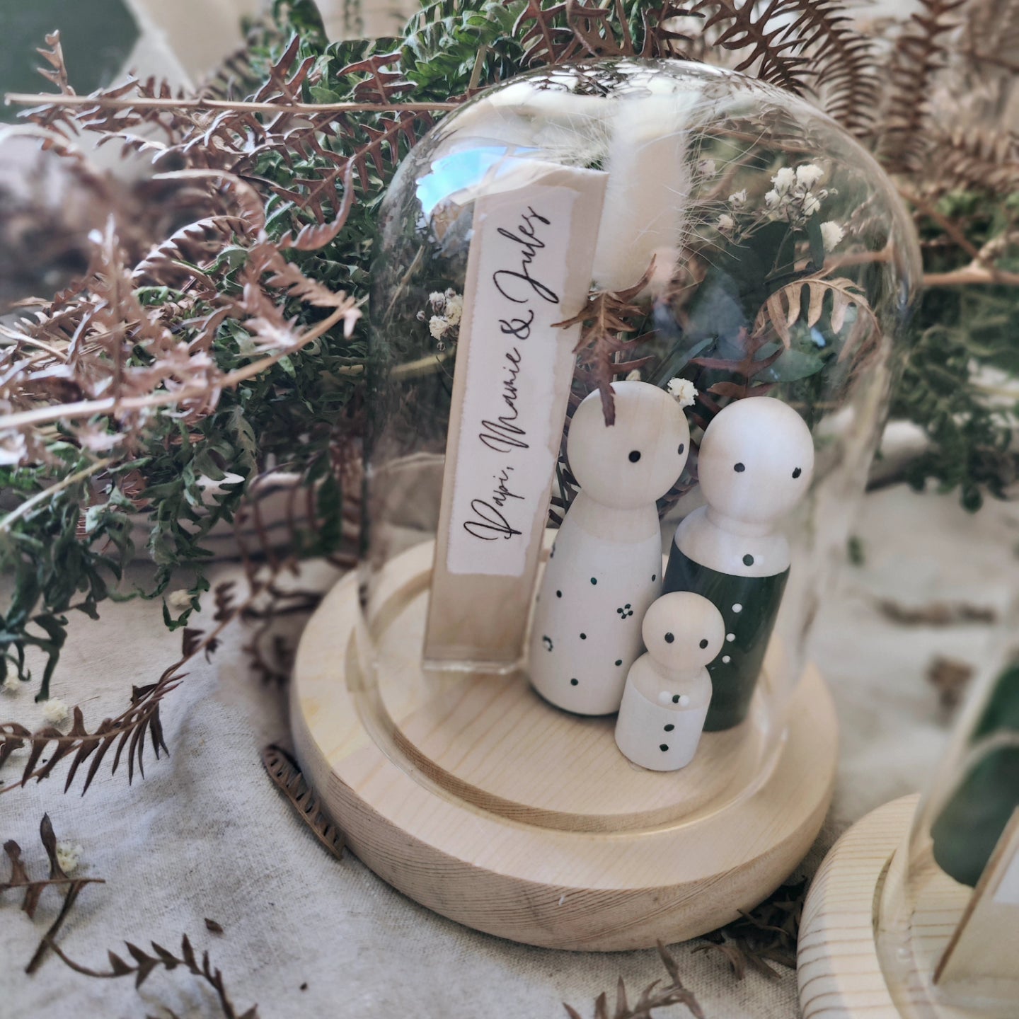 Petite cloche - Naissance | Baptême