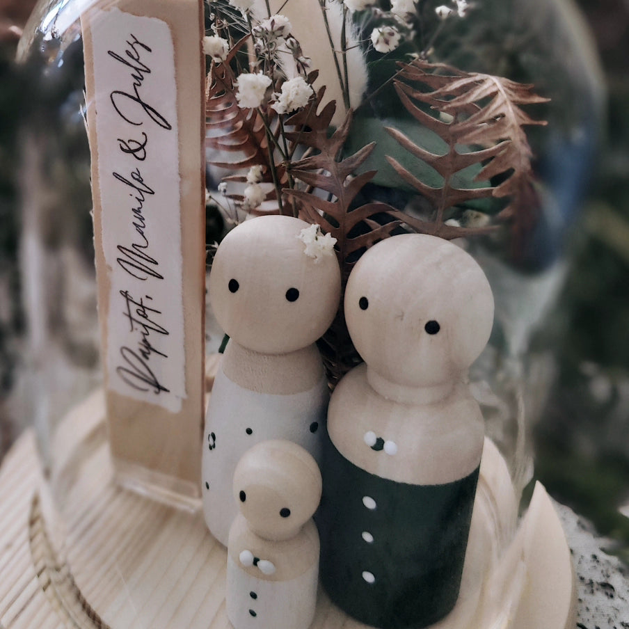 Petite cloche - Naissance | Baptême