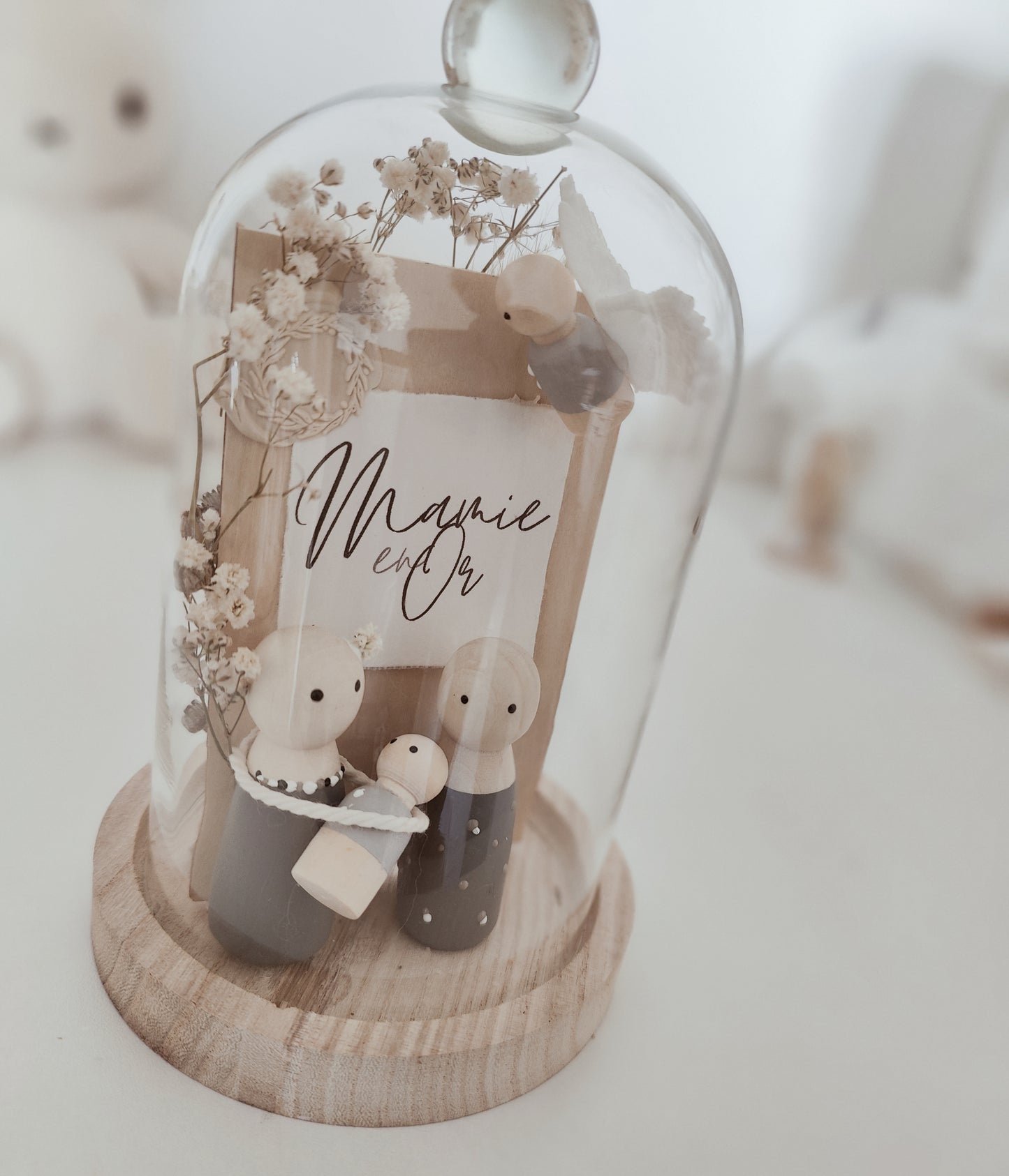 Cloche - Angel