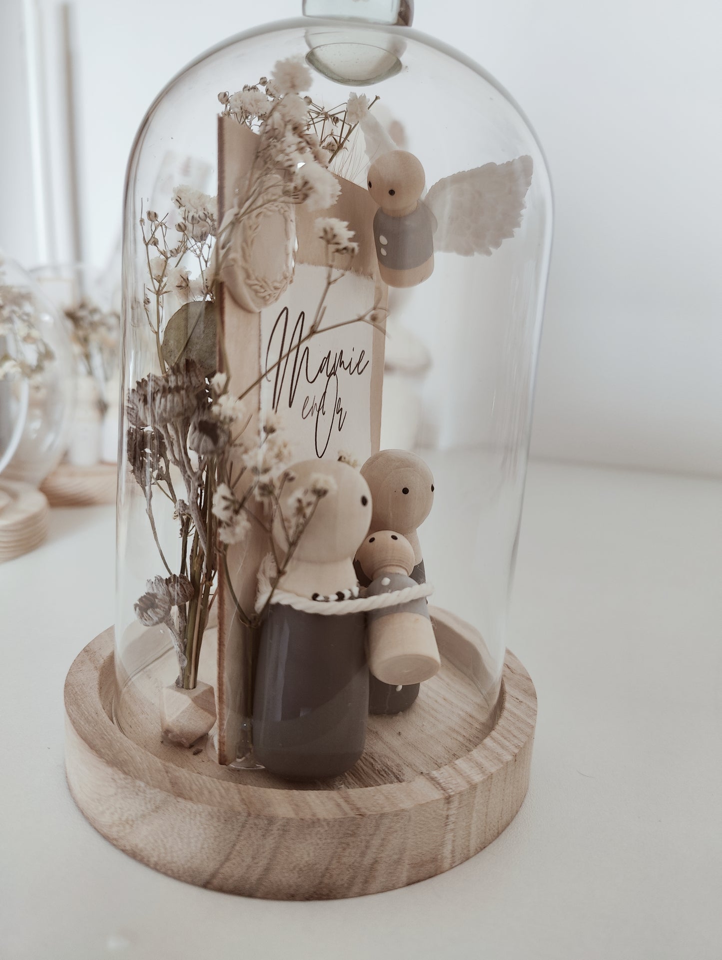 Cloche - Angel