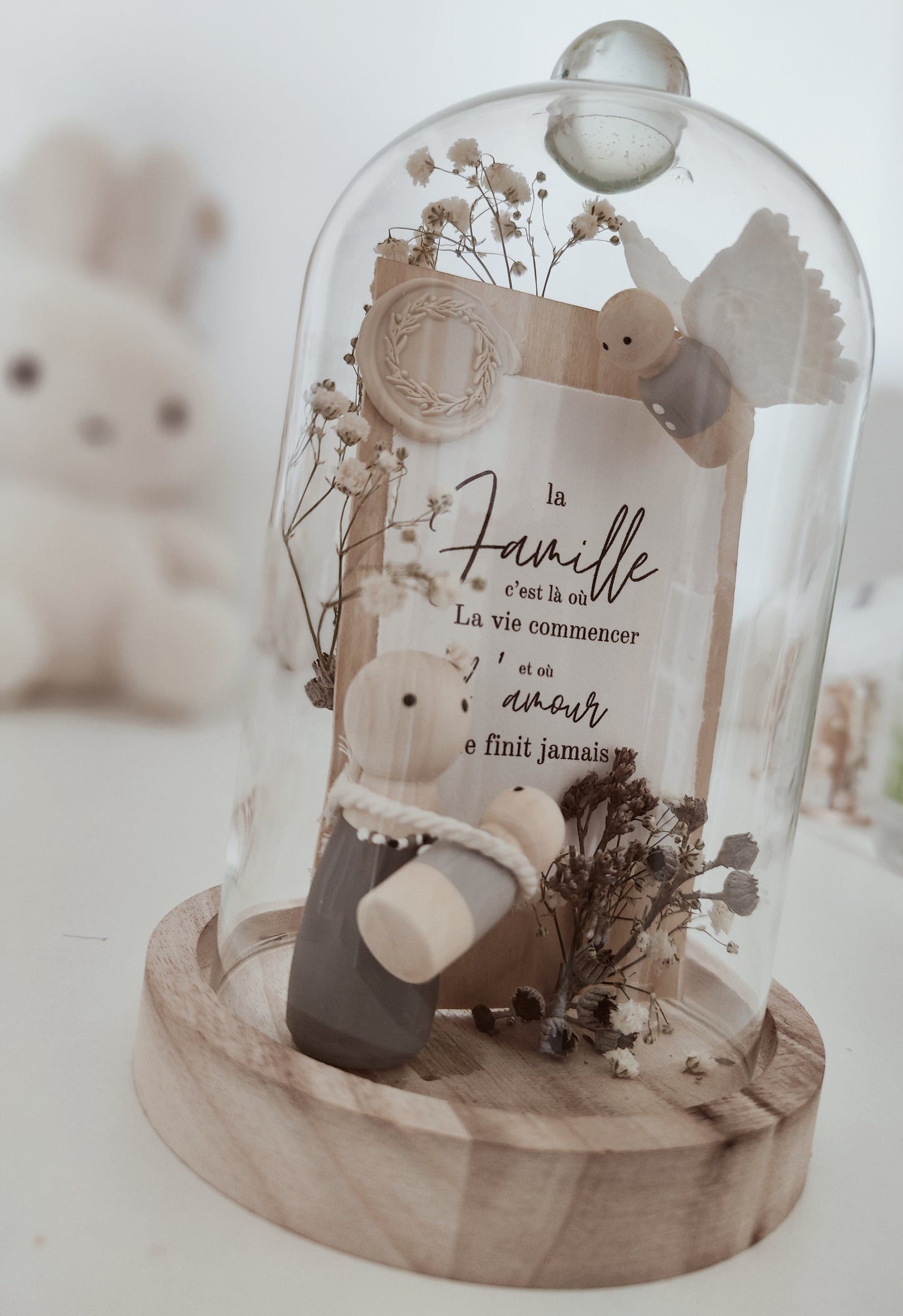 Cloche - Angel