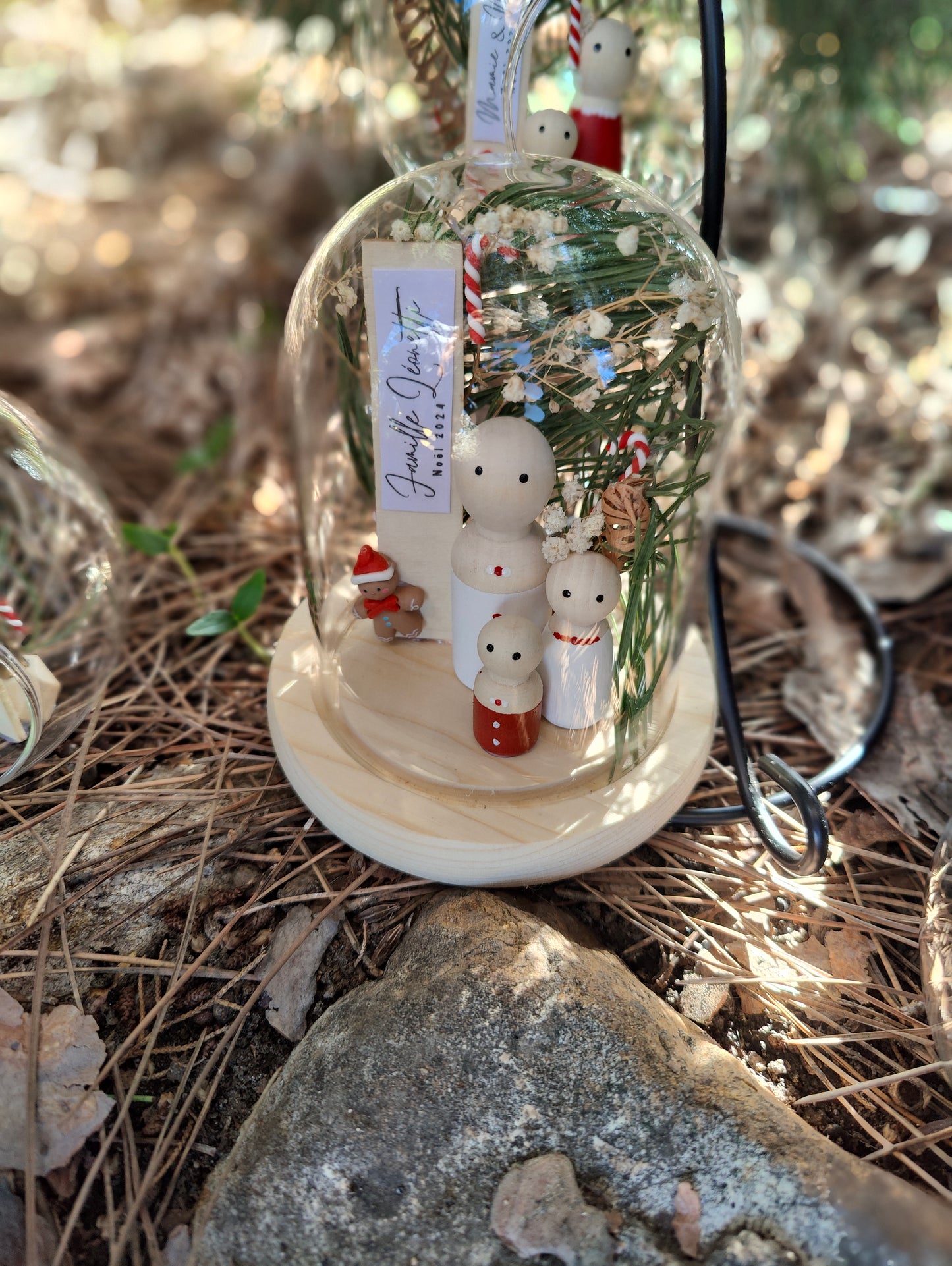 Petite Cloche - Noël Traditionnel