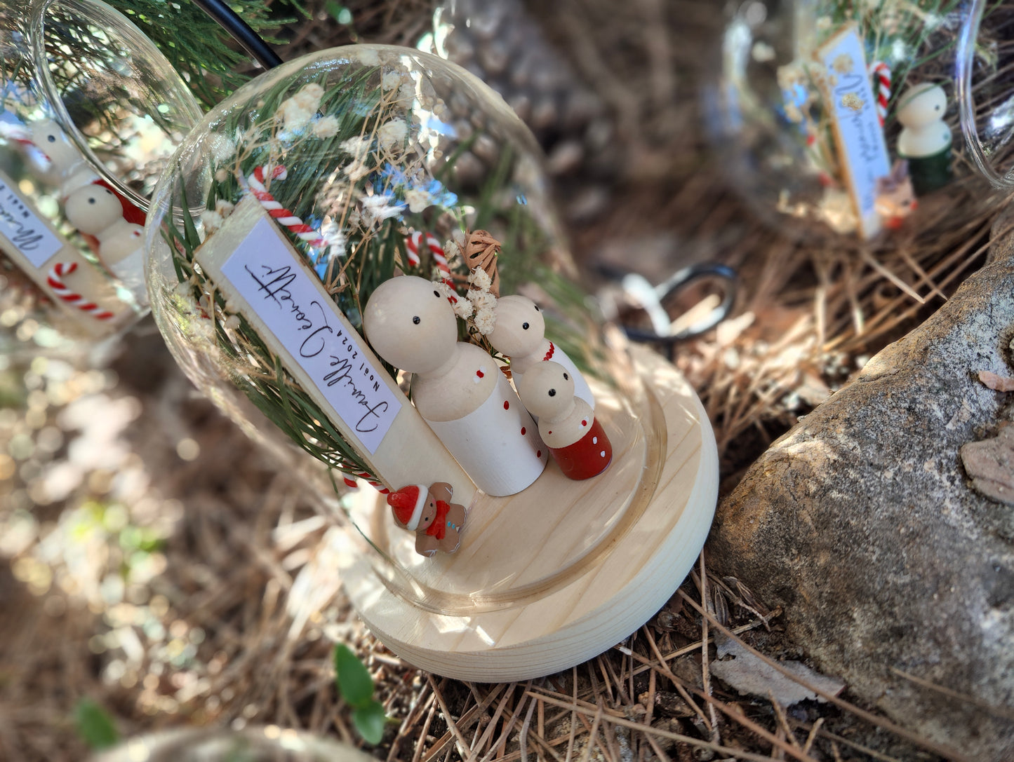 Petite Cloche - Noël Traditionnel