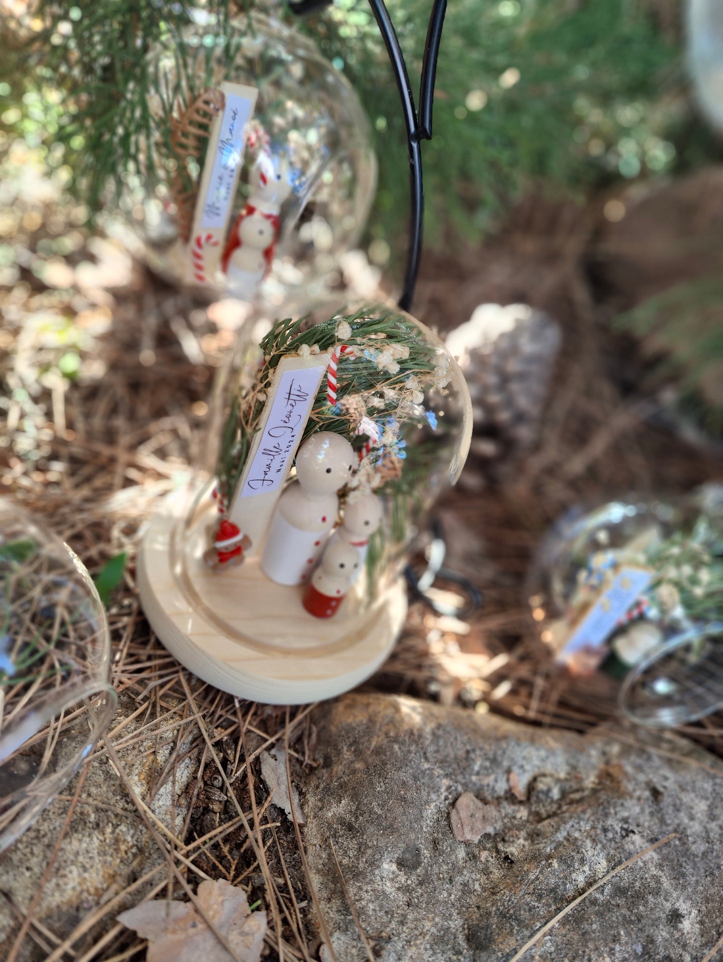 Petite Cloche - Noël Traditionnel