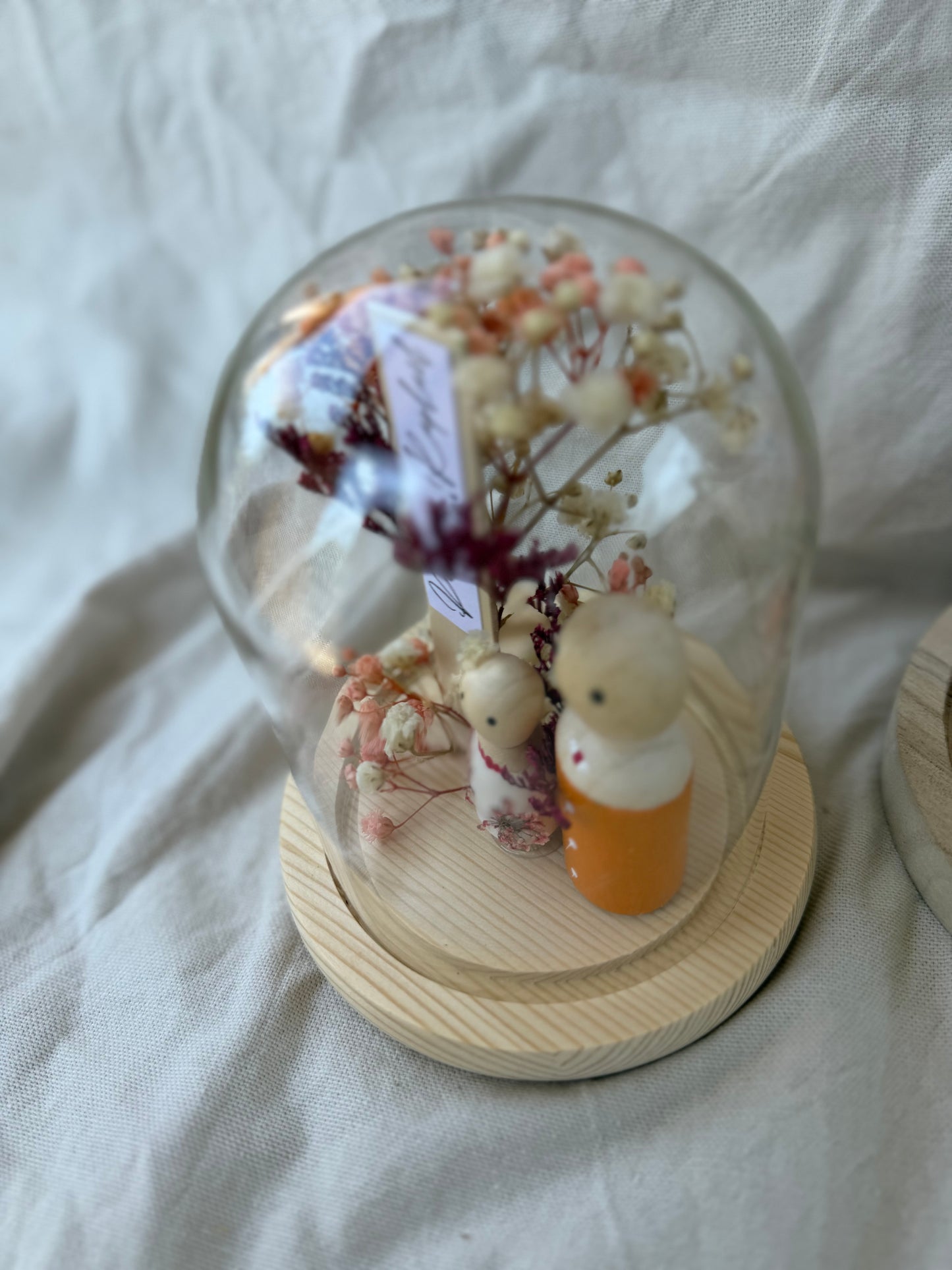 Cloche Petite - Dolce Vita Colorée