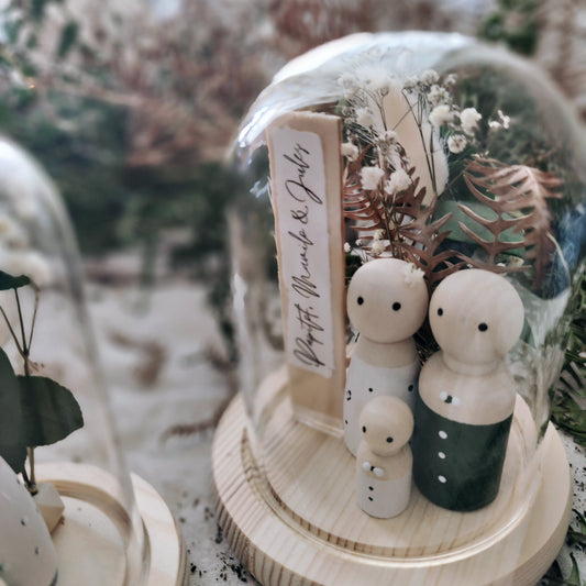 Petite cloche - Naissance | Baptême