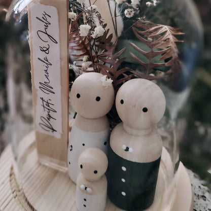 Petite cloche - Naissance | Baptême