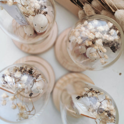 Mini cloche - Naissance | Baptême