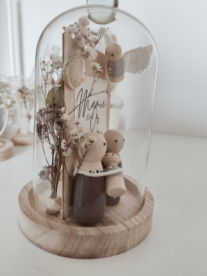 Cloche - Angel