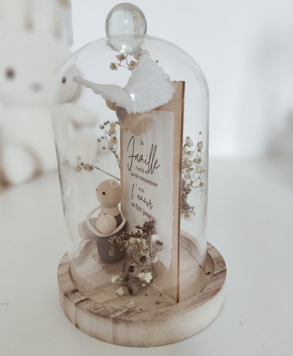 Cloche - Angel