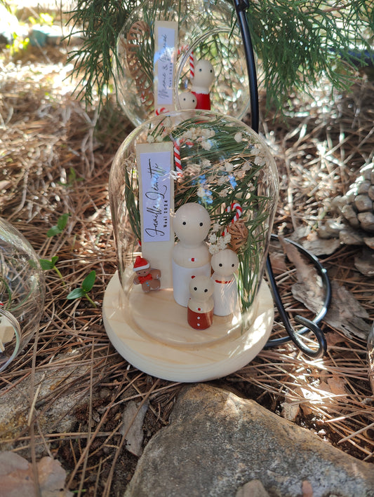 Petite Cloche - Noël Traditionnel